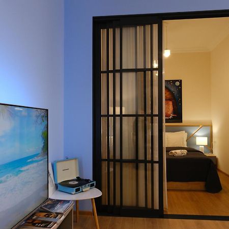 Bb Residence Sololaki Тбилиси Екстериор снимка