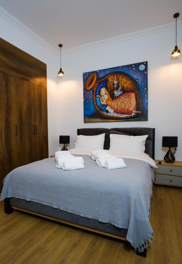 Bb Residence Sololaki Тбилиси Екстериор снимка