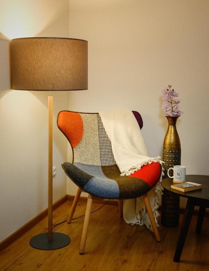 Bb Residence Sololaki Тбилиси Екстериор снимка