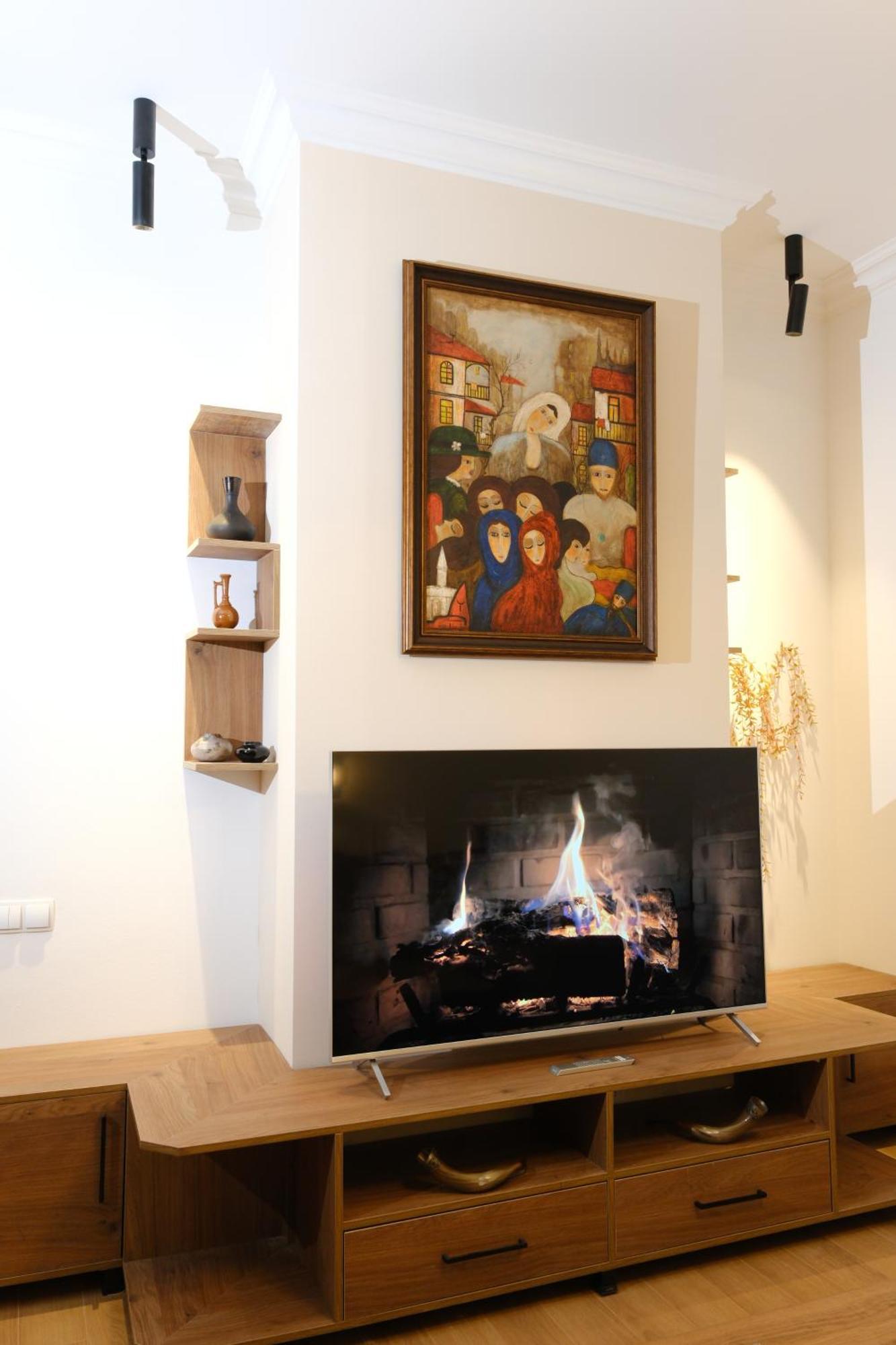 Bb Residence Sololaki Тбилиси Стая снимка