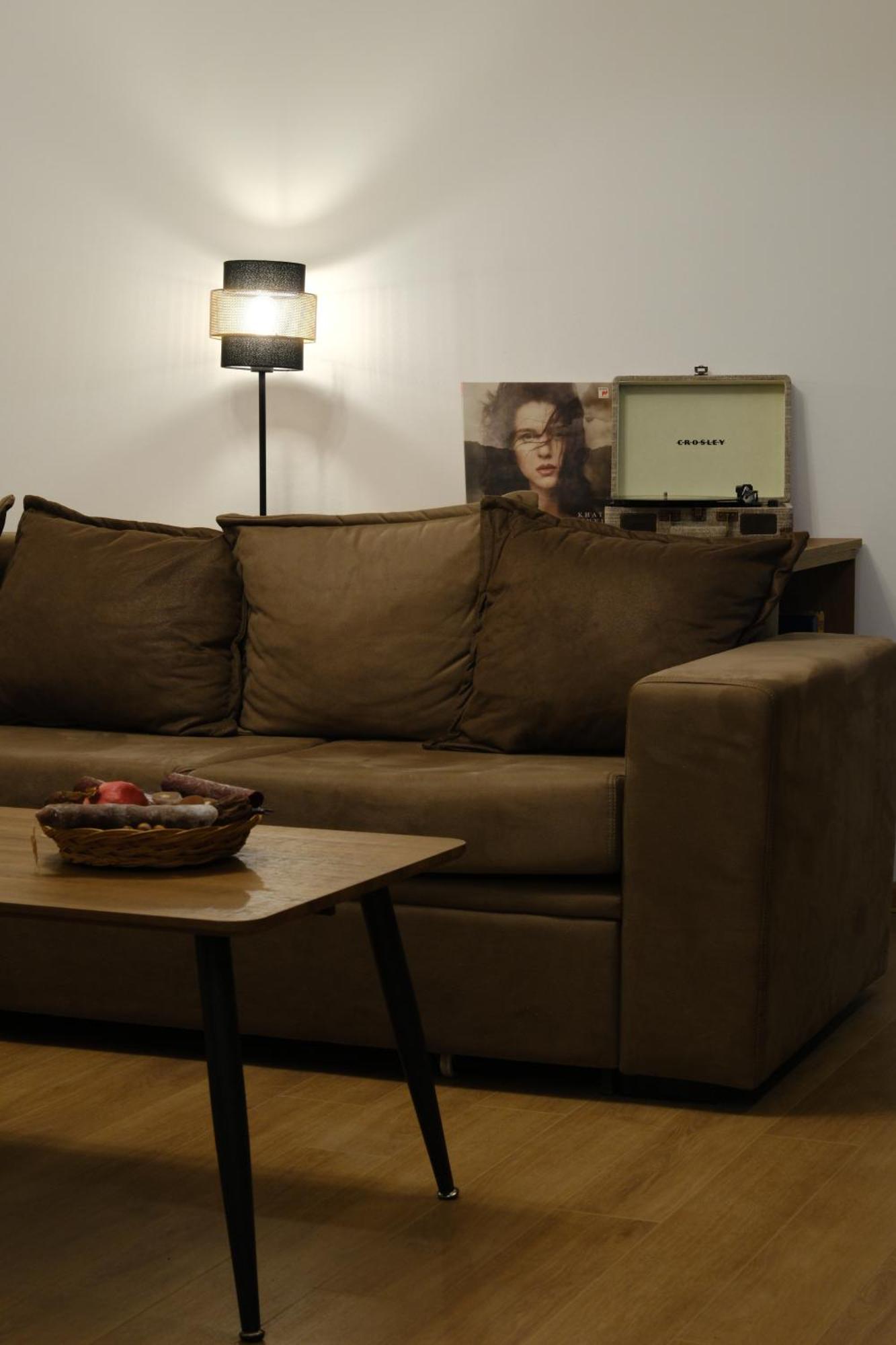 Bb Residence Sololaki Тбилиси Стая снимка