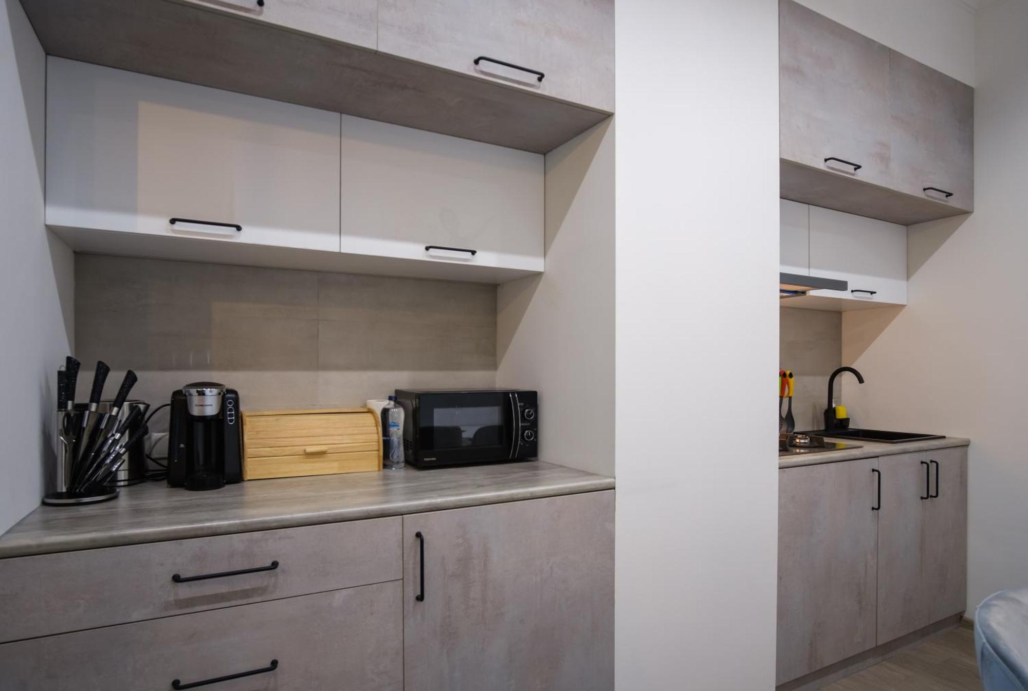 Bb Residence Sololaki Тбилиси Стая снимка