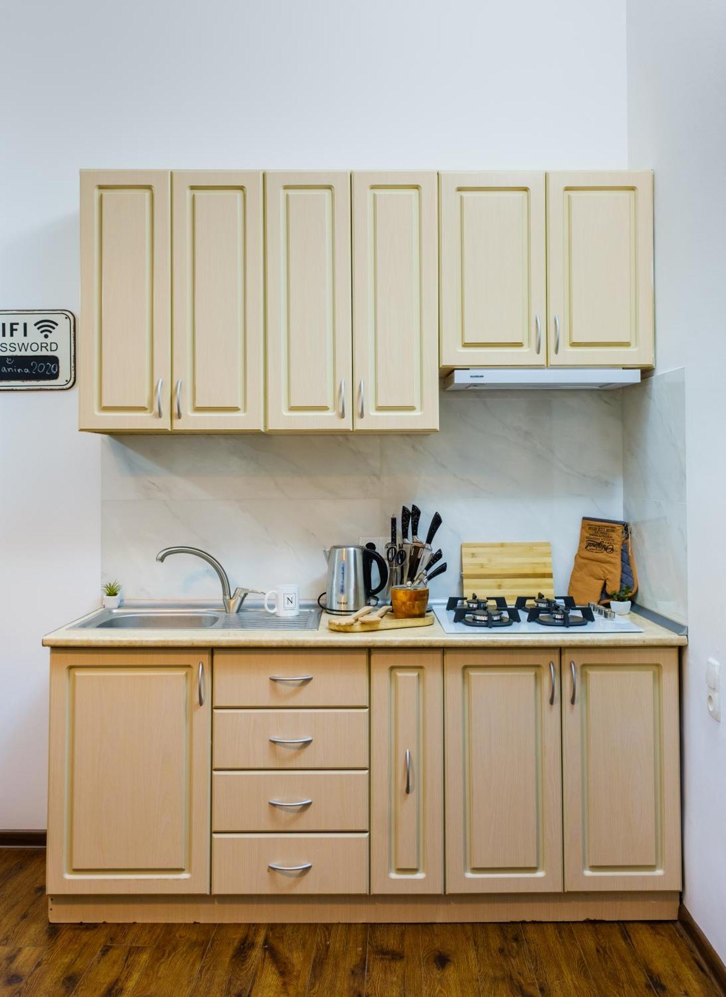 Bb Residence Sololaki Тбилиси Стая снимка
